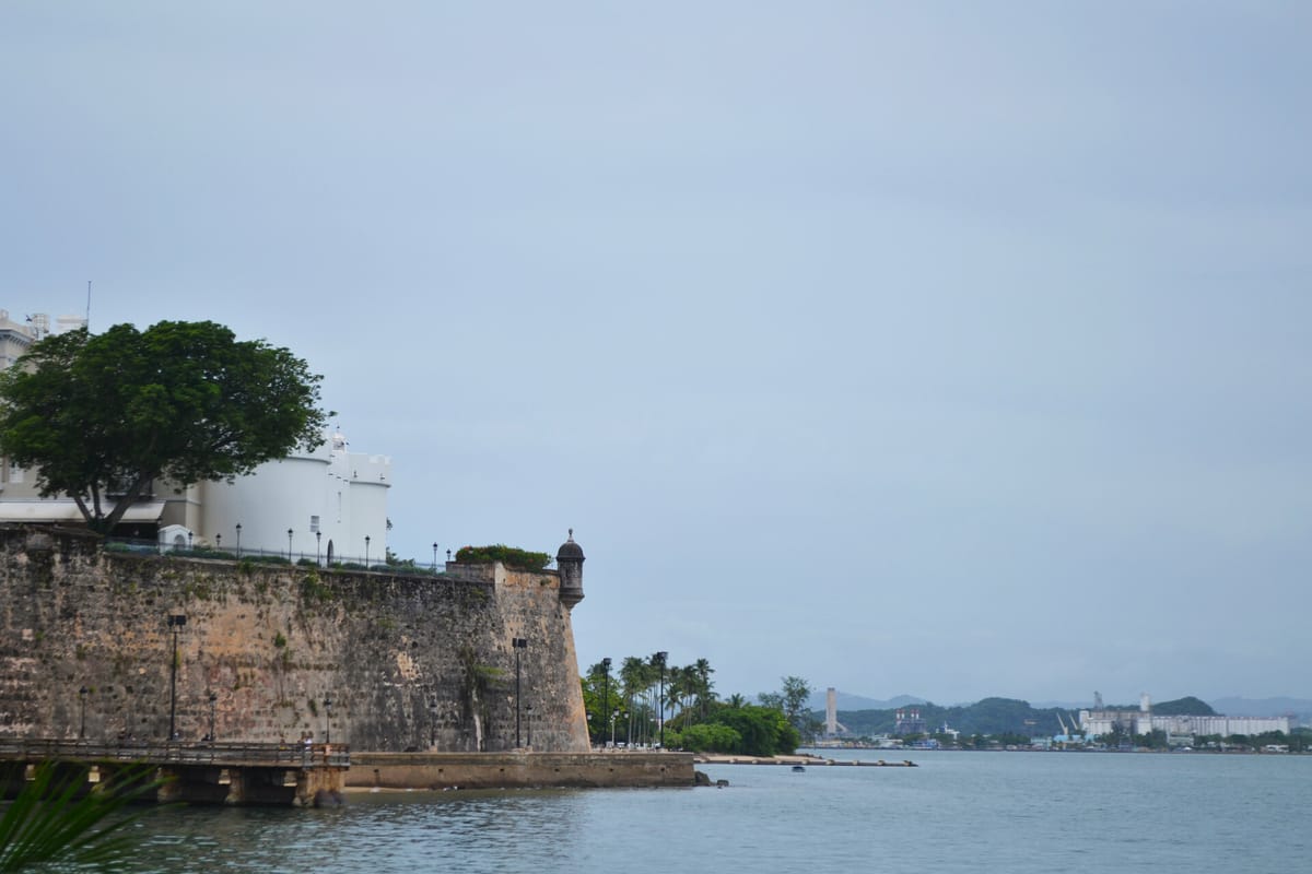 San Juan, Puerto Rico