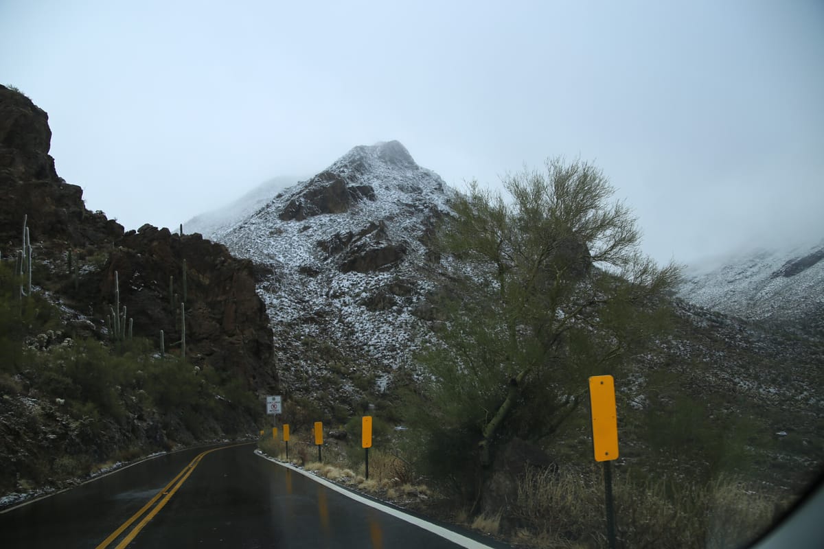 Tucson, AZ