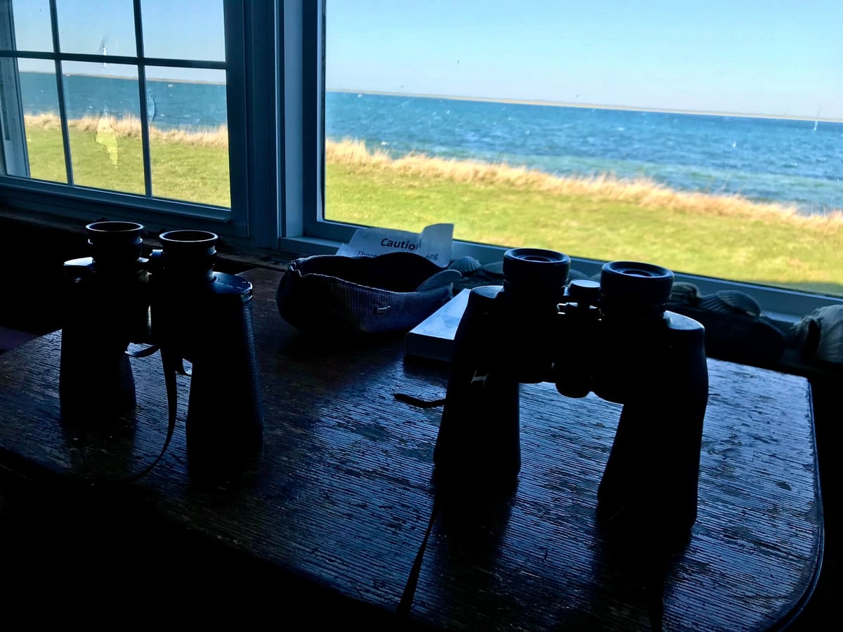 Nantucket, MA