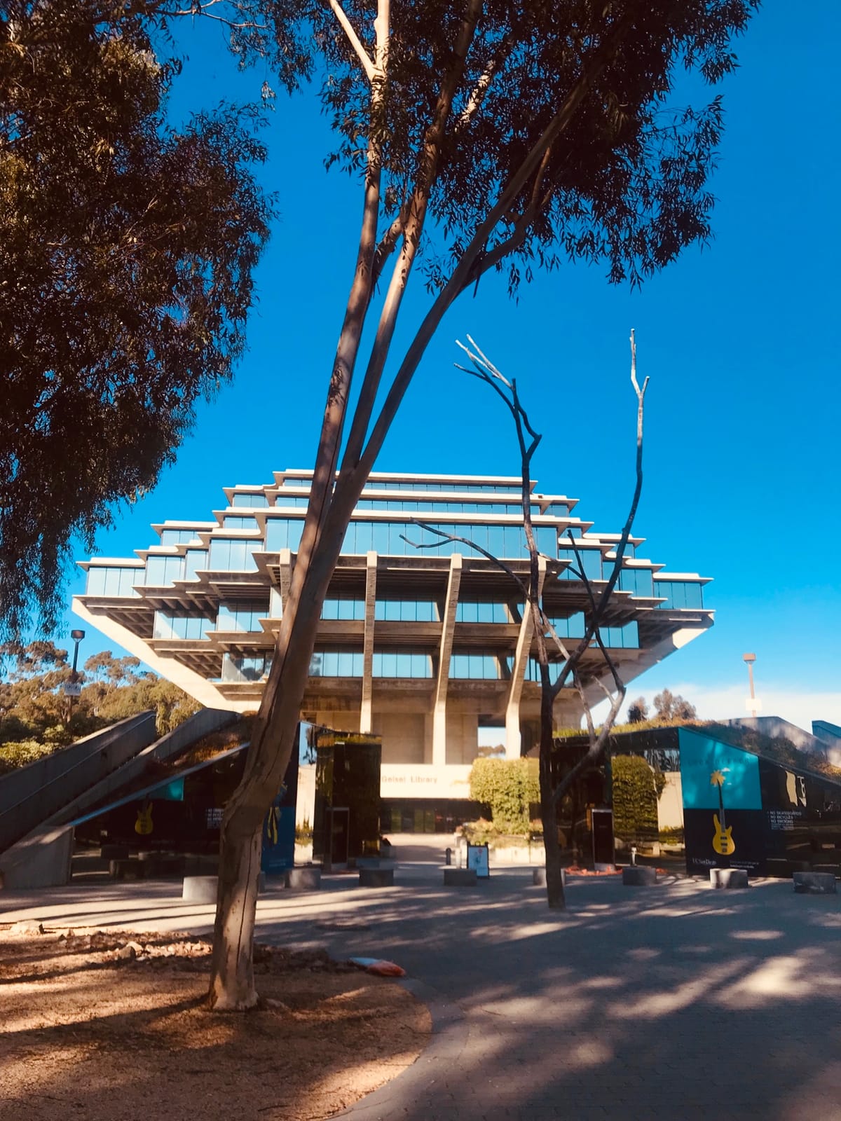 San Diego, CA