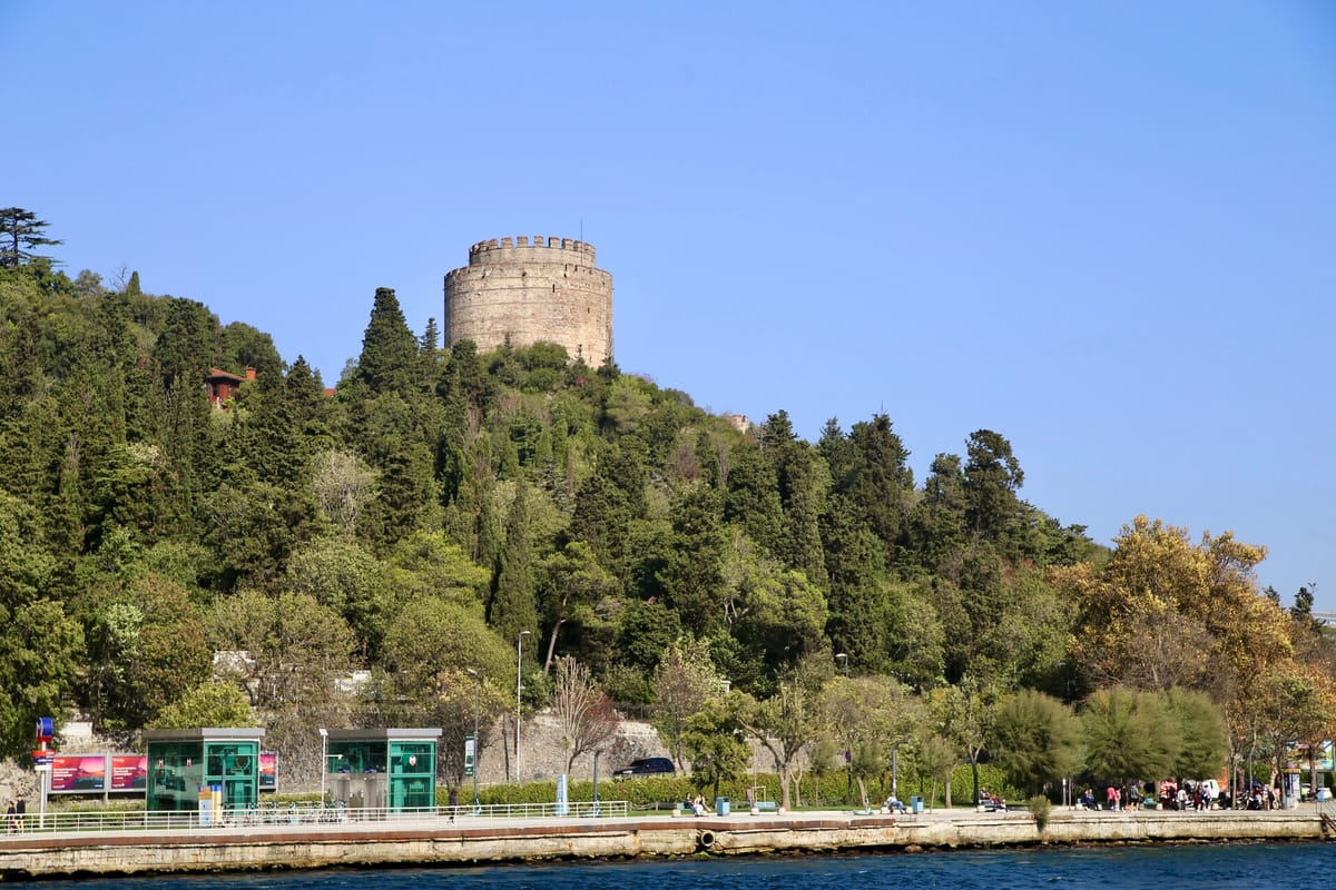 Istanbul, Turkey