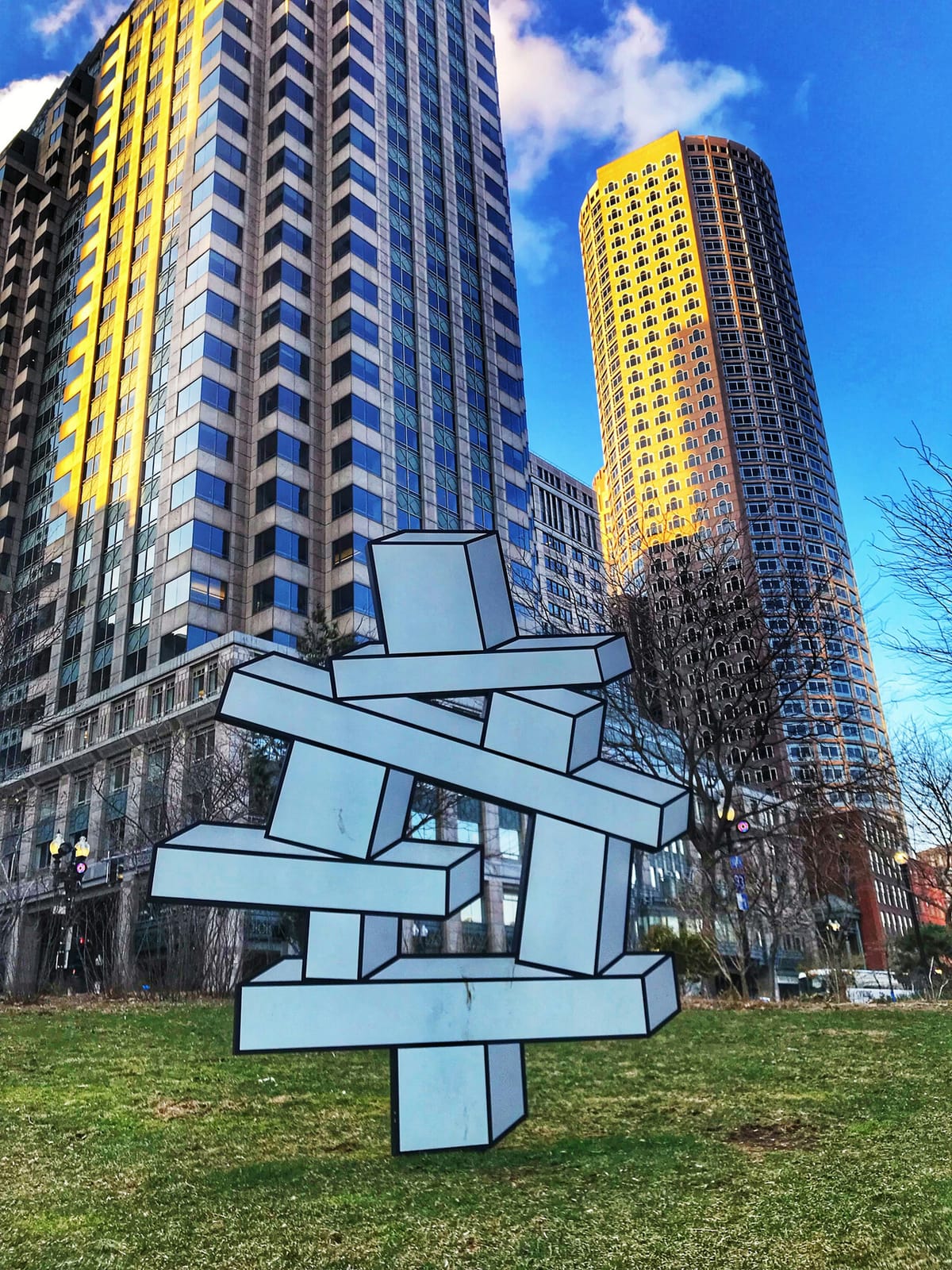 Boston, United States