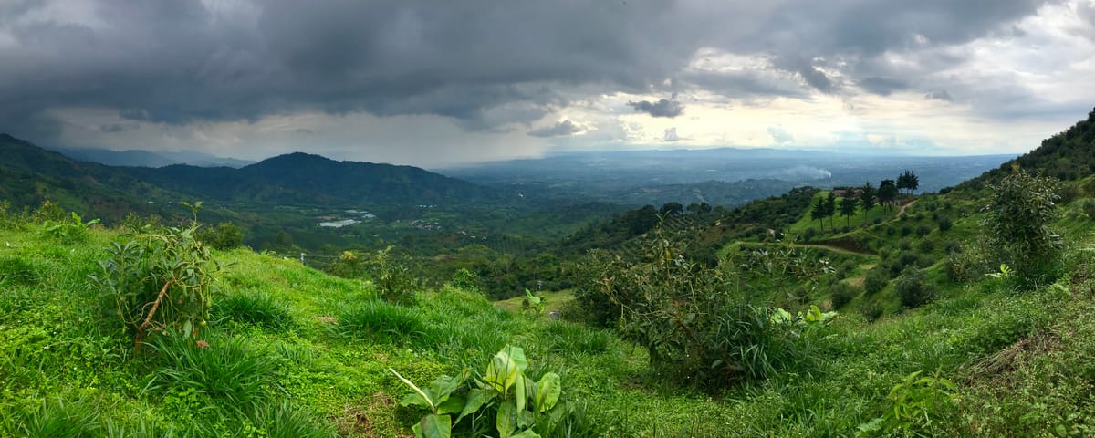 Calarcá, Colombia
