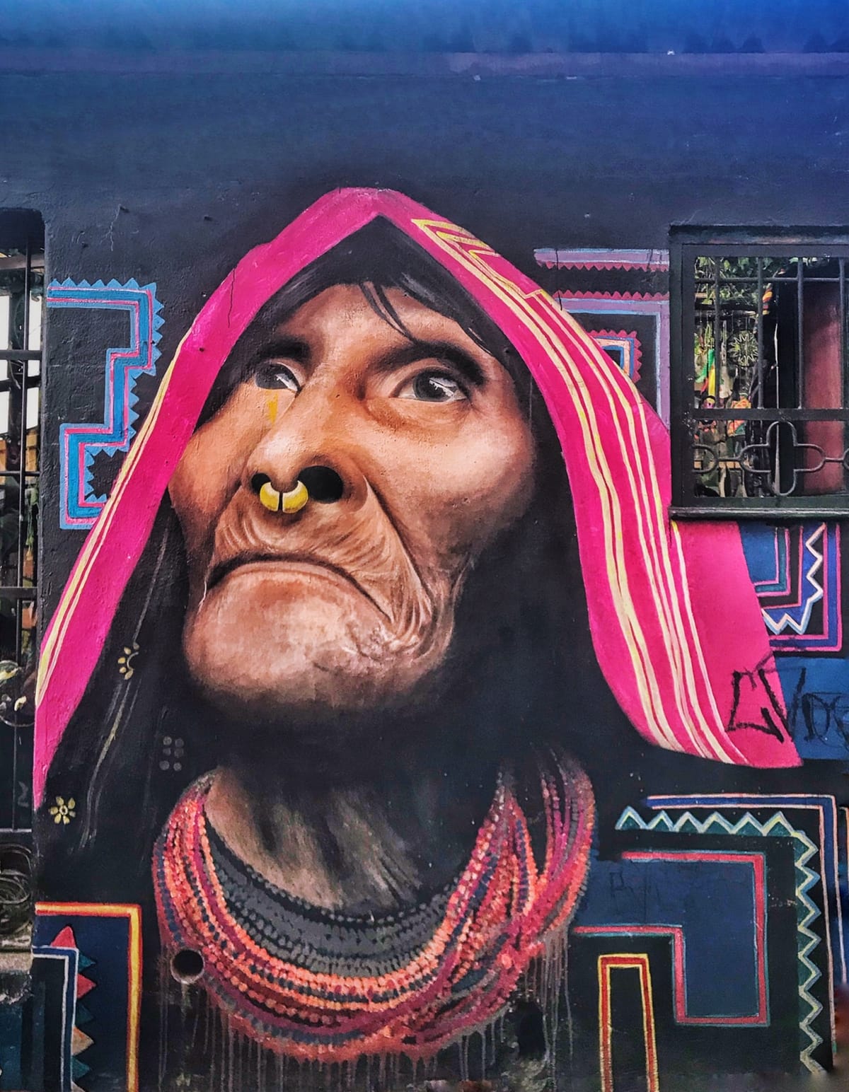 Bogotá, Colombia