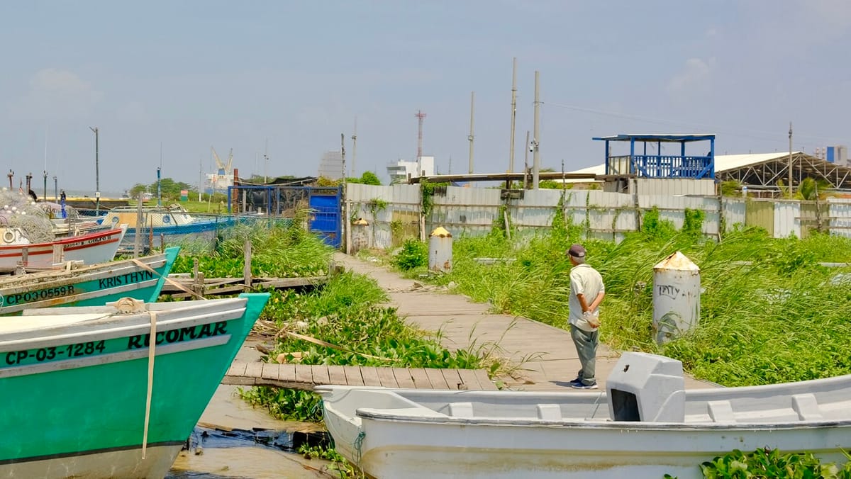 Barranquilla, Colombia